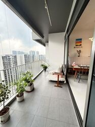 The Skywoods (D23), Condominium #560335301
